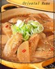 美肌!大根と鶏手羽のコトコト煮