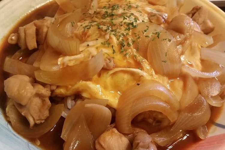 昼飯シリーズ ハシュオム レシピ 作り方 By あきんちょkm クックパッド