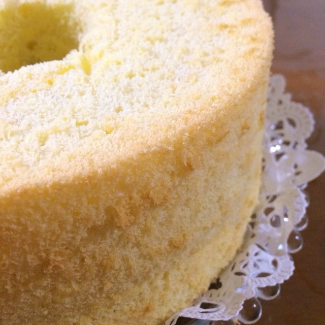 六花亭のような長芋シフォンケーキ レシピ 作り方 By 北の香り クックパッド 簡単おいしいみんなのレシピが354万品