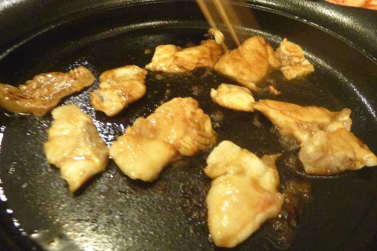 余った刺身は卓上漬け焼きで美味しく消費 レシピ 作り方 By Kouayaa クックパッド 簡単おいしいみんなのレシピが361万品