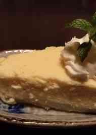 みんなが作ってる 洋梨 チーズケーキのレシピ クックパッド 簡単おいしいみんなのレシピが355万品