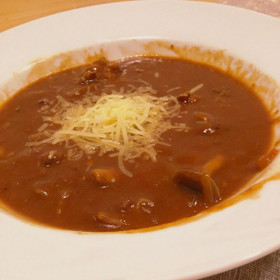 即席!ビーフシチュー 簡単♪
