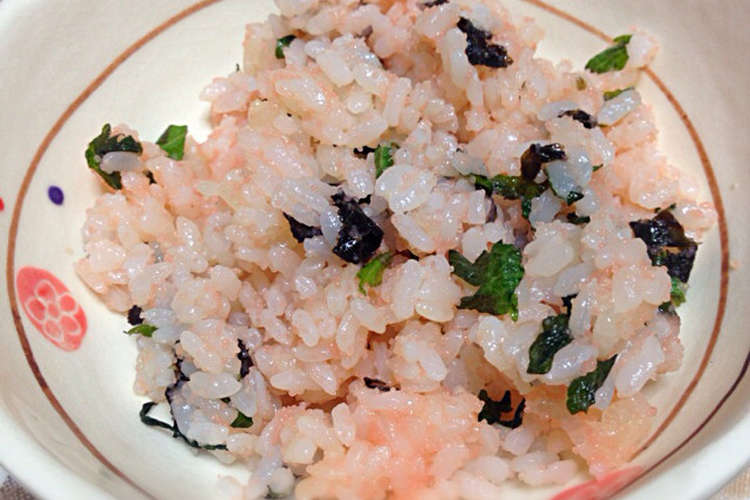 ボールで混ぜるだけ たらこご飯 レシピ 作り方 By あやこん クックパッド 簡単おいしいみんなのレシピが353万品