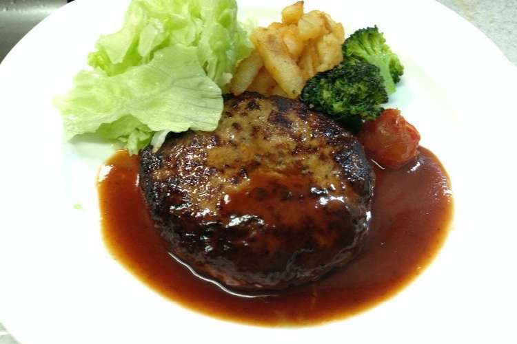 楽天レシピ 植野利幸シェフのキッチン 表紙 Tomchan10y