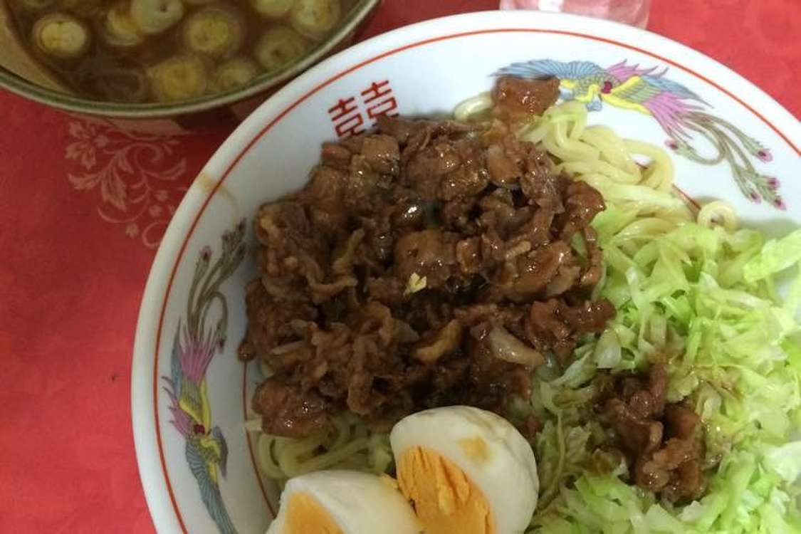 山岸一雄監修 マルちゃん 大勝軒 レシピ 作り方 By Higekuma クックパッド 簡単おいしいみんなのレシピが378万品