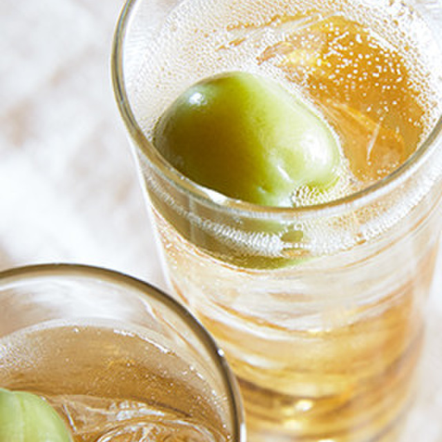 Choyaソーダ割り レシピ 作り方 By Choyacafe クックパッド 簡単おいしいみんなのレシピが376万品