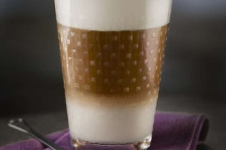 ラテ マッキャート レシピ 作り方 By Nespresso クックパッド 簡単おいしいみんなのレシピが351万品