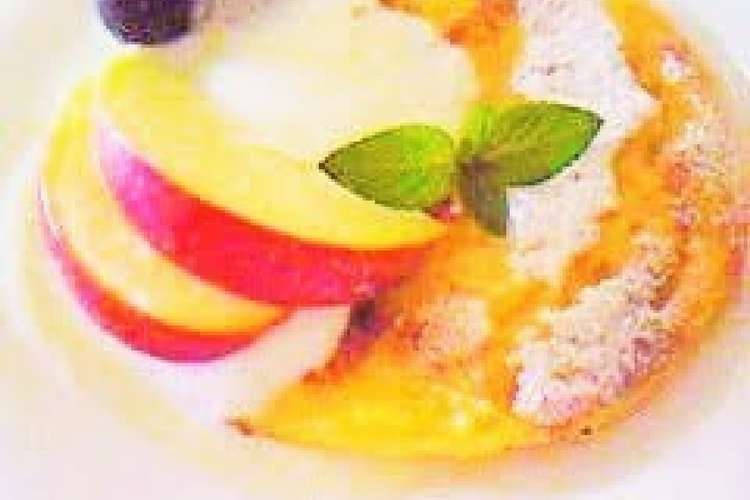 フレンチトースト マフィン レシピ 作り方 By ｍｅｒｒｙg クックパッド