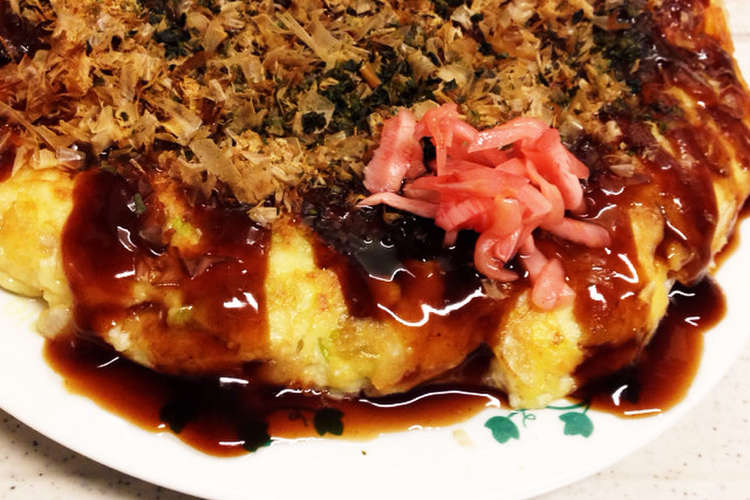 ヘルシー 白菜と豆腐とチーズのお好み焼き レシピ 作り方 By マリカリ クックパッド 簡単おいしいみんなのレシピが360万品