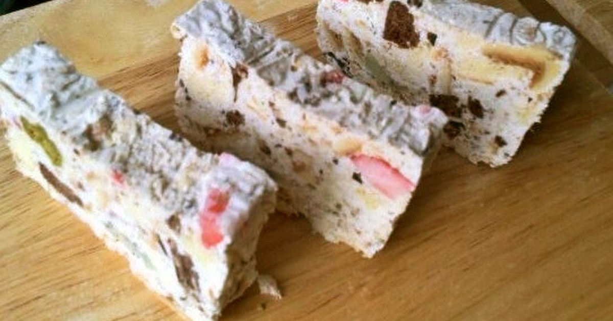 スポンジの余りや失敗作を美味しくリメイク 活用レシピをまとめてご紹介します スイーツ大陸