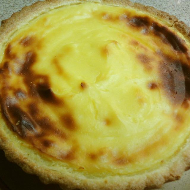 簡単で美味しい エッグタルト レシピ 作り方 By レストランy クックパッド 簡単おいしいみんなのレシピが352万品