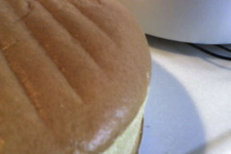 きめ細かいスポンジケーキ レシピ 作り方 By 忠りんご クックパッド 簡単おいしいみんなのレシピが355万品