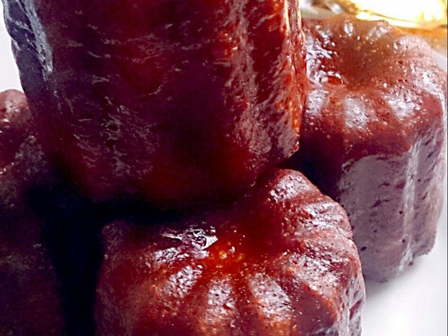 完成 カリカリねっとり理想のカヌレ レシピ 作り方 By はづきっち クックパッド 簡単おいしいみんなのレシピが356万品 完成 カリカリねっとり理想のカヌレ レシピ 作り方 By はづきっち クックパッド 簡単おいしいみんなのレシピが356万品
