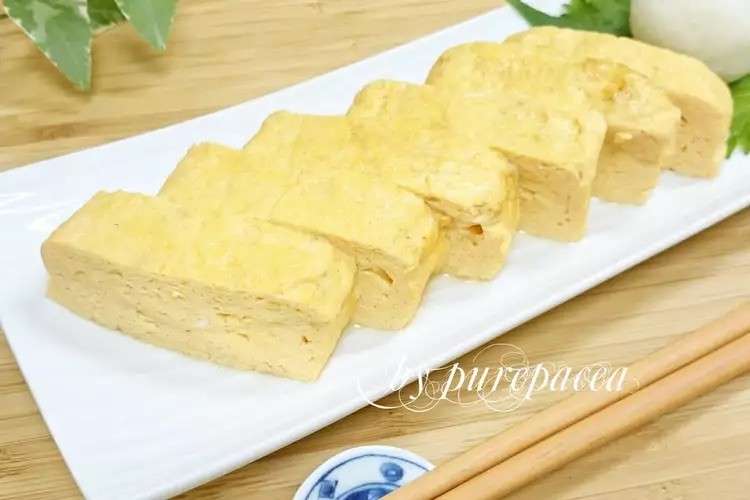 だし汁たっぷり だし巻き玉子 レシピ 作り方 By Purepeace クックパッド 簡単おいしいみんなのレシピが360万品