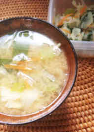 みんなが作ってる 離乳食 取り分け みそ汁のレシピ クックパッド 簡単おいしいみんなのレシピが340万品