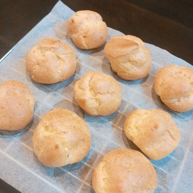 簡単 そのまま食べてもおいしいシュー生地 レシピ 作り方 By ちぃsbaking クックパッド 簡単おいしいみんなのレシピが356万品 簡単 そのまま食べてもおいしいシュー生地 レシピ 作り方 By ちぃsbaking クックパッド 簡単おいしいみんなのレシピが356万品