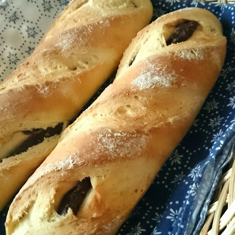 みんなが作ってる ソフトフランスパンのレシピ クックパッド 簡単おいしいみんなのレシピが356万品