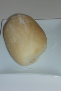 メープルクリームパン