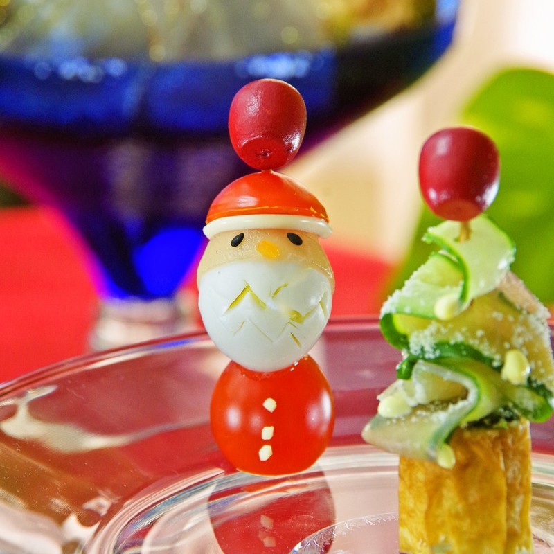 ハニーグレーズクリスマスハムのレシピ