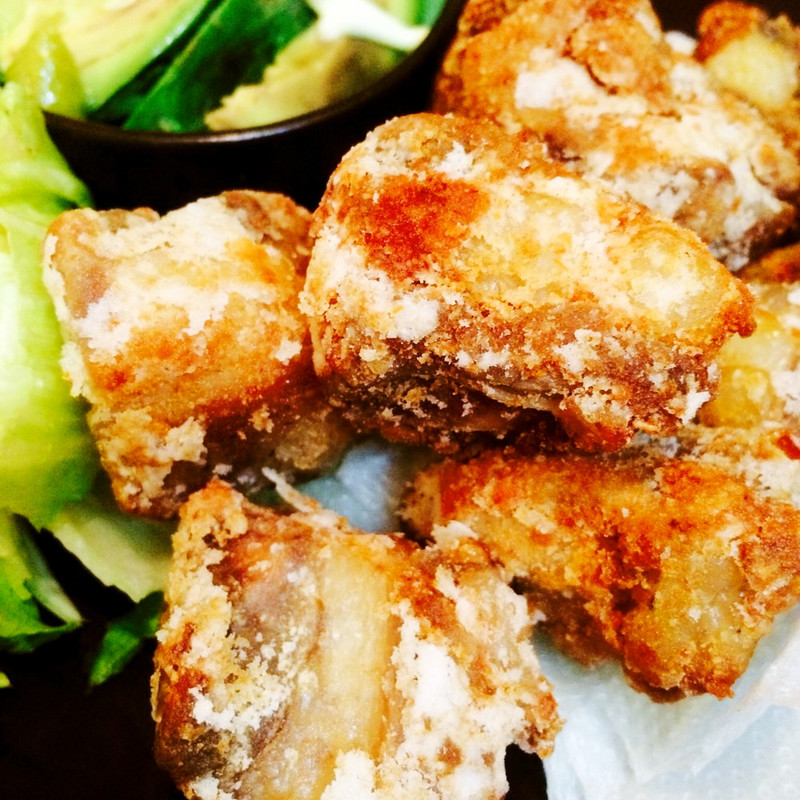 みんなが作ってる 豚なんこつ 照り焼きのレシピ クックパッド 簡単おいしいみんなのレシピが360万品