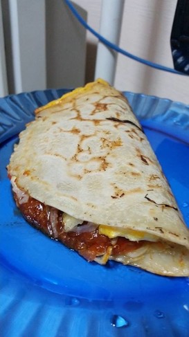 イタリアンキャベツ焼きイタリアン一銭洋食