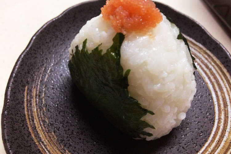 紫蘇の塩漬け 保存も効く優れもの レシピ 作り方 By はんちくたい クックパッド 簡単おいしいみんなのレシピが360万品