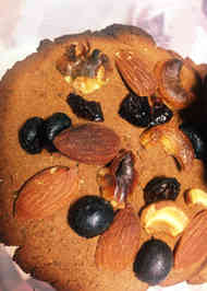 みんなが作ってる チアシード おから クッキーのレシピ クックパッド 簡単おいしいみんなのレシピが372万品