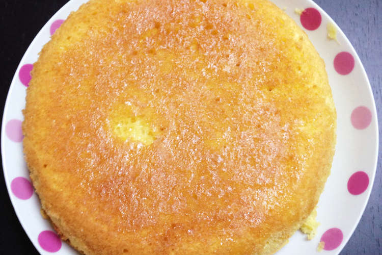 炊飯器でレモンケーキ レシピ 作り方 By ｽﾄﾛﾍﾞﾘｰﾊﾟｲ クックパッド 簡単おいしいみんなのレシピが355万品