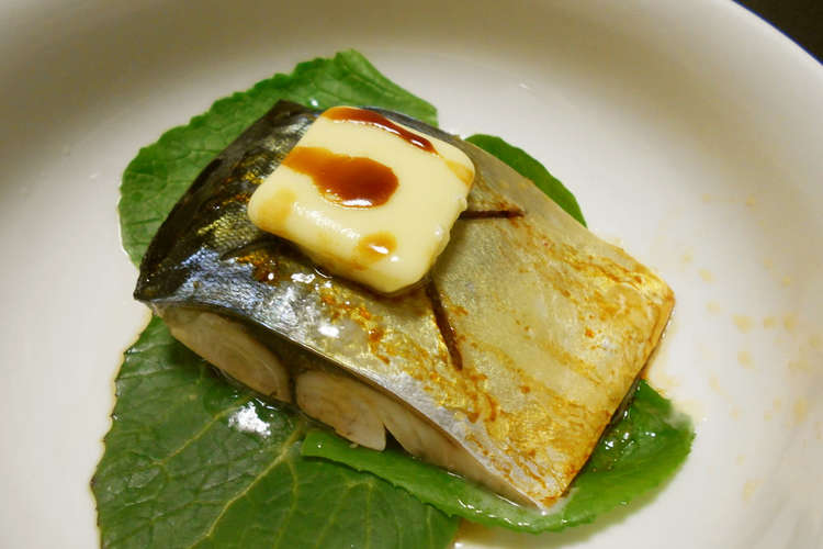 愛知の魚100選 自家製塩サバの湯煮 レシピ 作り方 By 黒鯛チヌ子 クックパッド