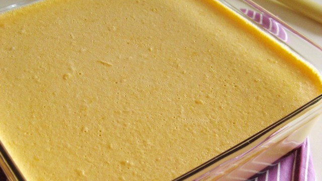 うちの定番 大きなプリン レシピ 作り方 By Yaburie クックパッド 簡単おいしいみんなのレシピが356万品