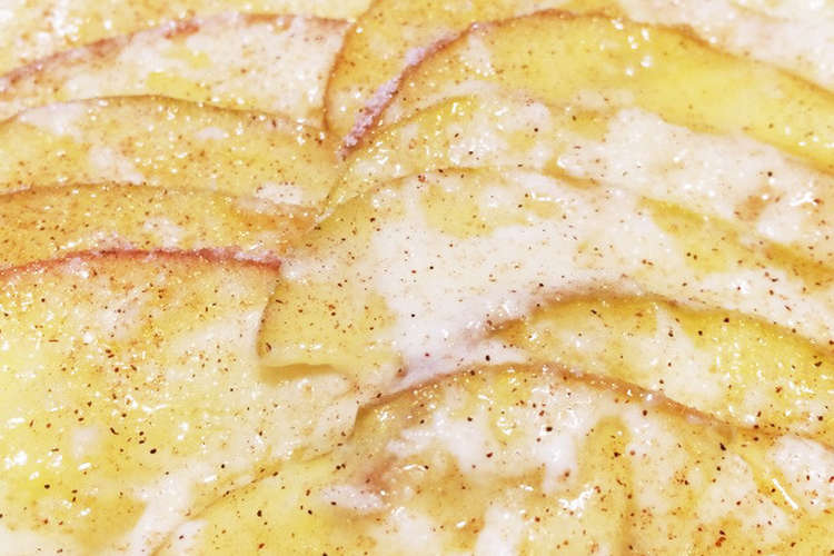 ココナッツパウダーで焼きりんご レシピ 作り方 By クックb3kmxa クックパッド 簡単おいしいみんなのレシピが352万品