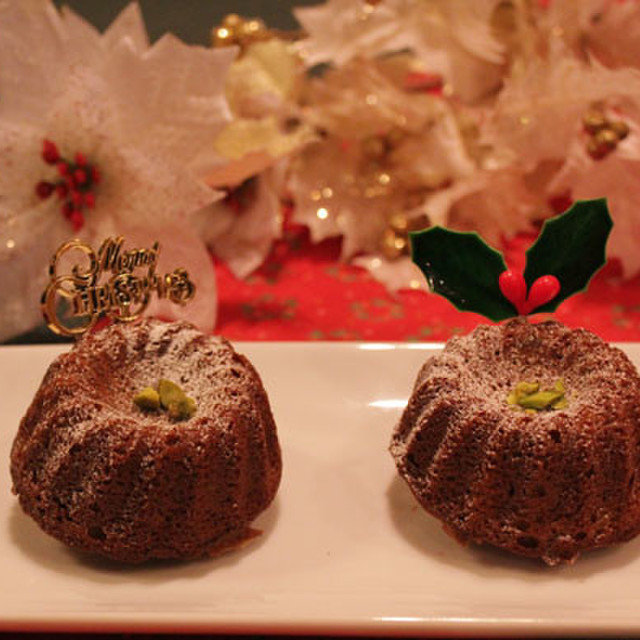 アールグレイ ミニクグロフ レシピ 作り方 By Polon0122 クックパッド 簡単おいしいみんなのレシピが349万品