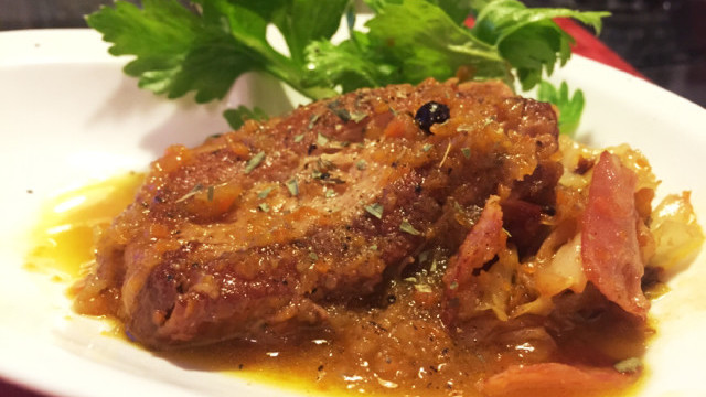 豚バラトロッとさっぱりイタリアン レシピ 作り方 By クリスタルカラー クックパッド 簡単おいしいみんなのレシピが359万品