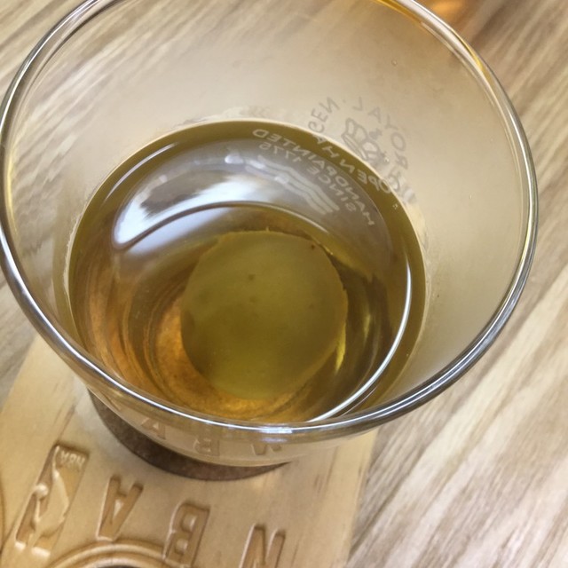 ホット梅酒 レシピ 作り方 By はーとねこ クックパッド