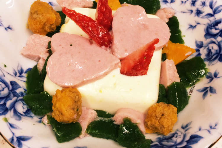 犬 療養食 おやつ ケーキ レシピ 作り方 By 飴鈴 クックパッド