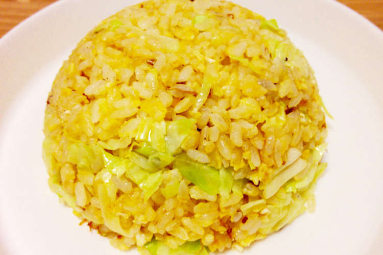 黄金パラパラチャーハン レシピ 作り方 By ぽんぽこマフィン クックパッド 簡単おいしいみんなのレシピが355万品