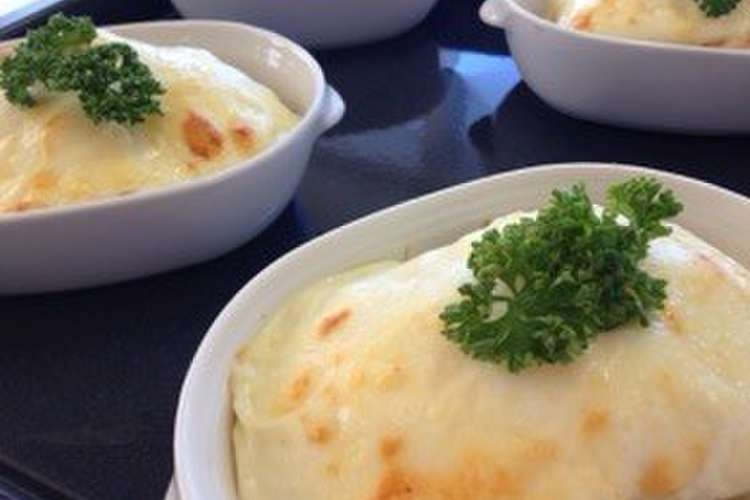 シーフードドリア レシピ 作り方 By ひとみのレシピ クックパッド 簡単おいしいみんなのレシピが357万品