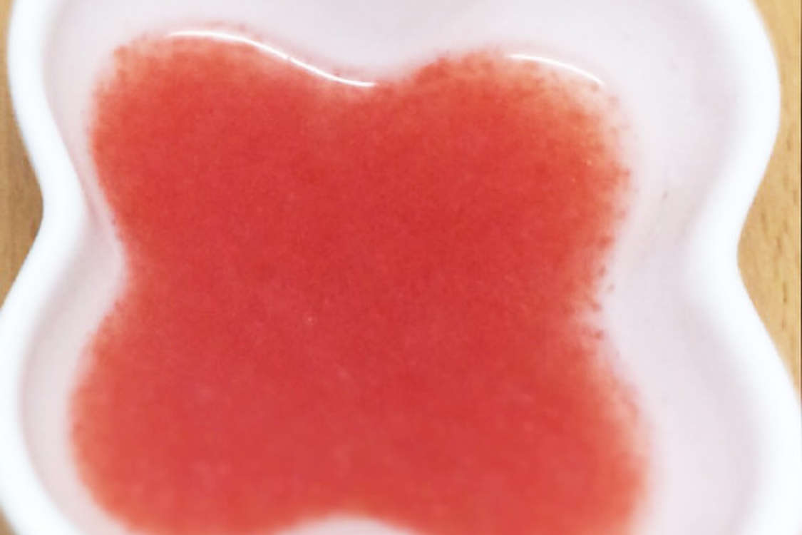 離乳食初期 トマトペースト レシピ 作り方 By Tapirus クックパッド 簡単おいしいみんなのレシピが378万品