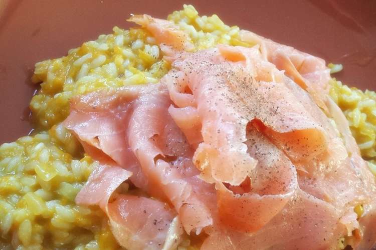 人参に感謝したくなるリゾット レシピ 作り方 By Kozarudesu クックパッド 簡単おいしいみんなのレシピが359万品