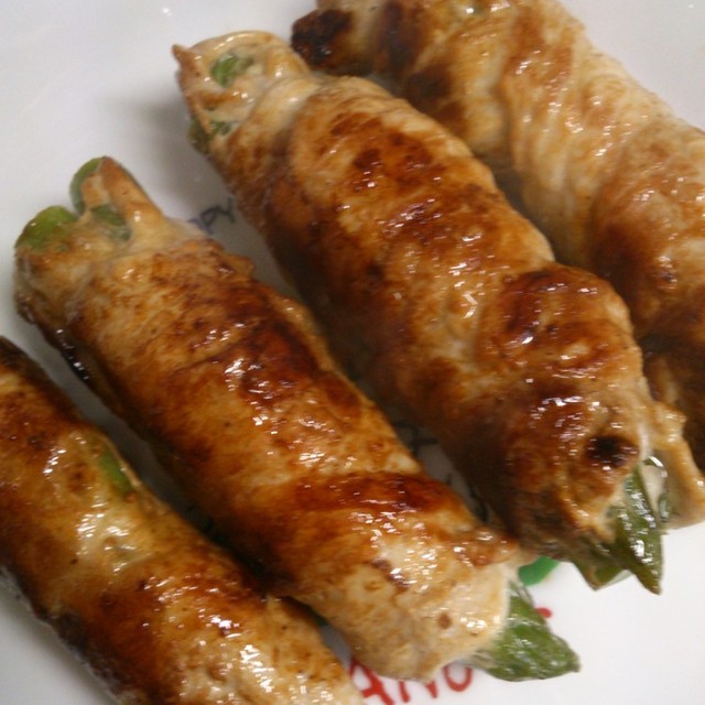 冷凍アスパラで簡単 肉巻き 更新済み レシピ 作り方 By Yuiko722 クックパッド 簡単おいしいみんなのレシピが360万品 冷凍アスパラで簡単 肉巻き 更新済み レシピ 作り方 By Yuiko722 クックパッド 簡単おいしいみんなのレシピが360万品