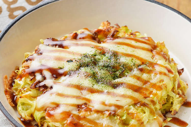 餅チーズ入り豚玉 レシピ 作り方 By 日清フーズ クックパッド 簡単おいしいみんなのレシピが372万品