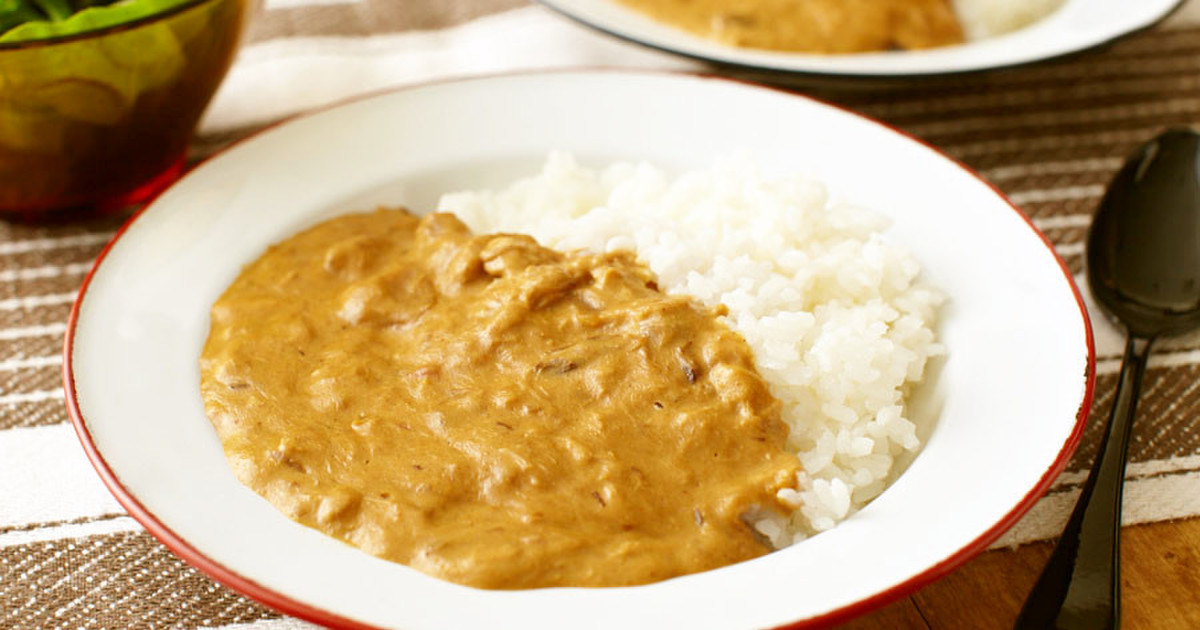 ひと手間アレンジツナカレー レシピ 作り方 By ボンカレー クックパッド 簡単おいしいみんなのレシピが367万品