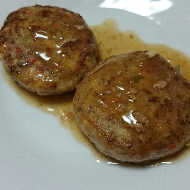 和風 簡単 煮込みハンバーグ レシピ 作り方 By Mnrmama クックパッド 簡単おいしいみんなのレシピが353万品