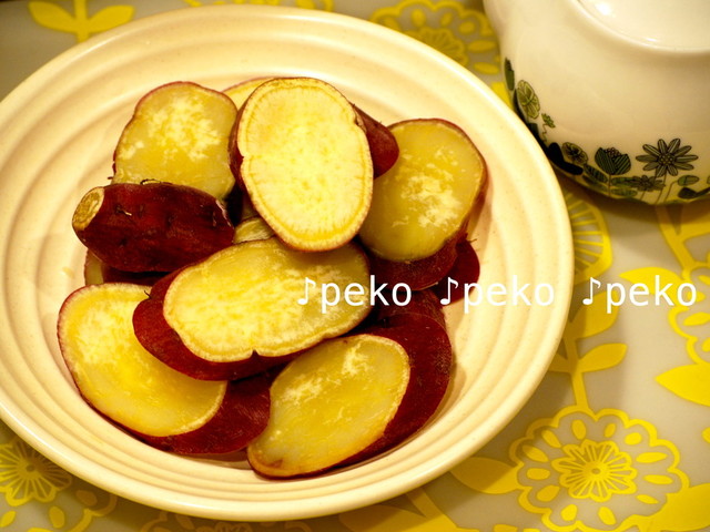 さつまいもは茹でるべし レシピ 作り方 By 男前ペコちゃん クックパッド 簡単おいしいみんなのレシピが365万品 さつまいもは茹でるべし レシピ 作り方 By 男前ペコちゃん クックパッド 簡単おいしいみんなのレシピが365万品