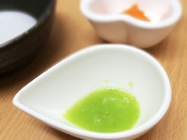 離乳食初期 キャベツペースト レシピ 作り方 By Tapirus クックパッド 簡単おいしいみんなのレシピが366万品