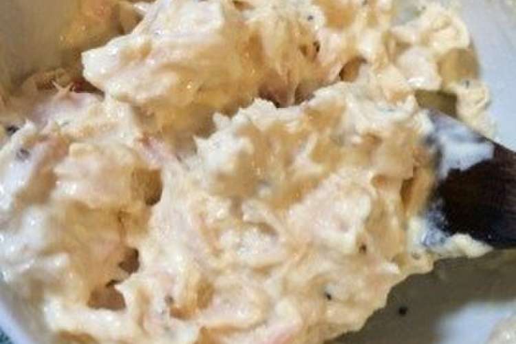 コンビニのおにぎり ツナマヨ レシピ 作り方 By のびたの嫁 クックパッド
