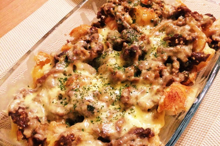 コストコ プルコギビーフでオシャレに レシピ 作り方 By ぷんぷんはるくん クックパッド