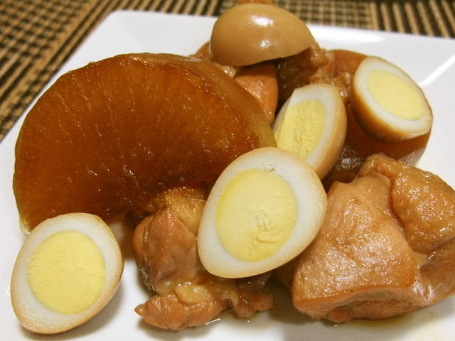 鶏もも角煮 レシピ 作り方 By 和洋中華 クックパッド 鶏もも角煮 レシピ 作り方 By 和洋中華 クックパッド