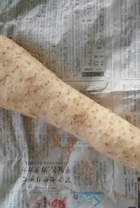超簡単！ 山芋・長芋・大和芋の消費レシピ