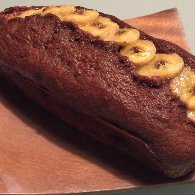 簡単 Hmでチョコバナナパウンドケーキ レシピ 作り方 By Liliest クックパッド 簡単おいしいみんなのレシピが350万品